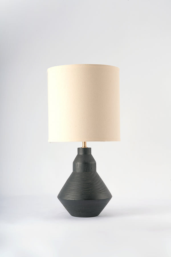 Goose Lamp
