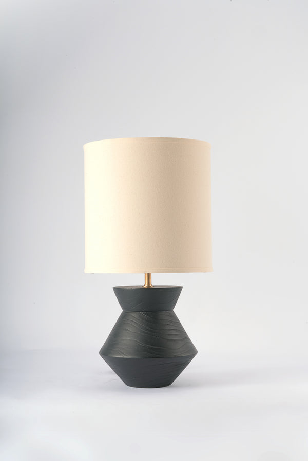 Belly Lamp
