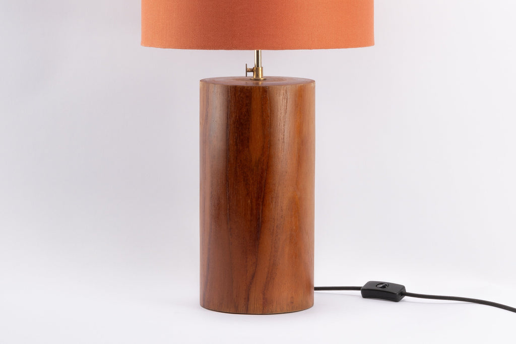Trunk Lamp - In stock soon