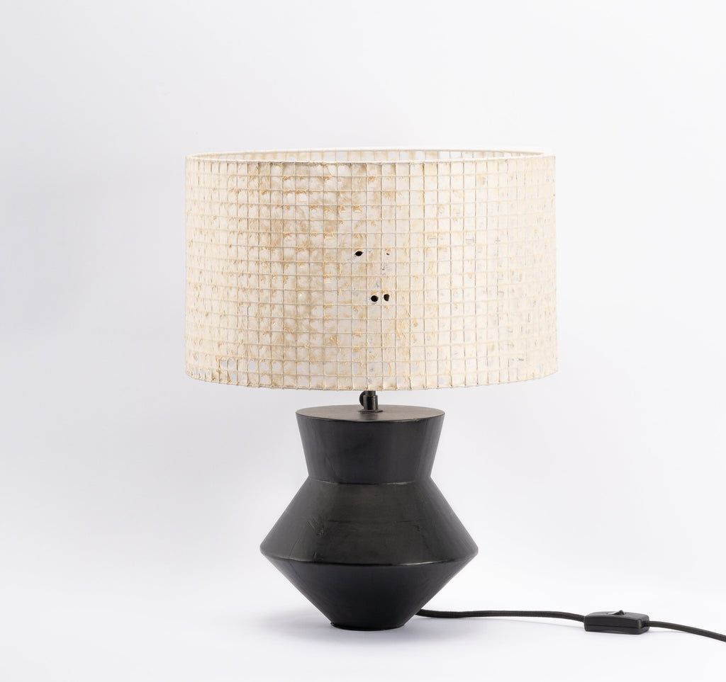 Belly Lamp - In stock soon