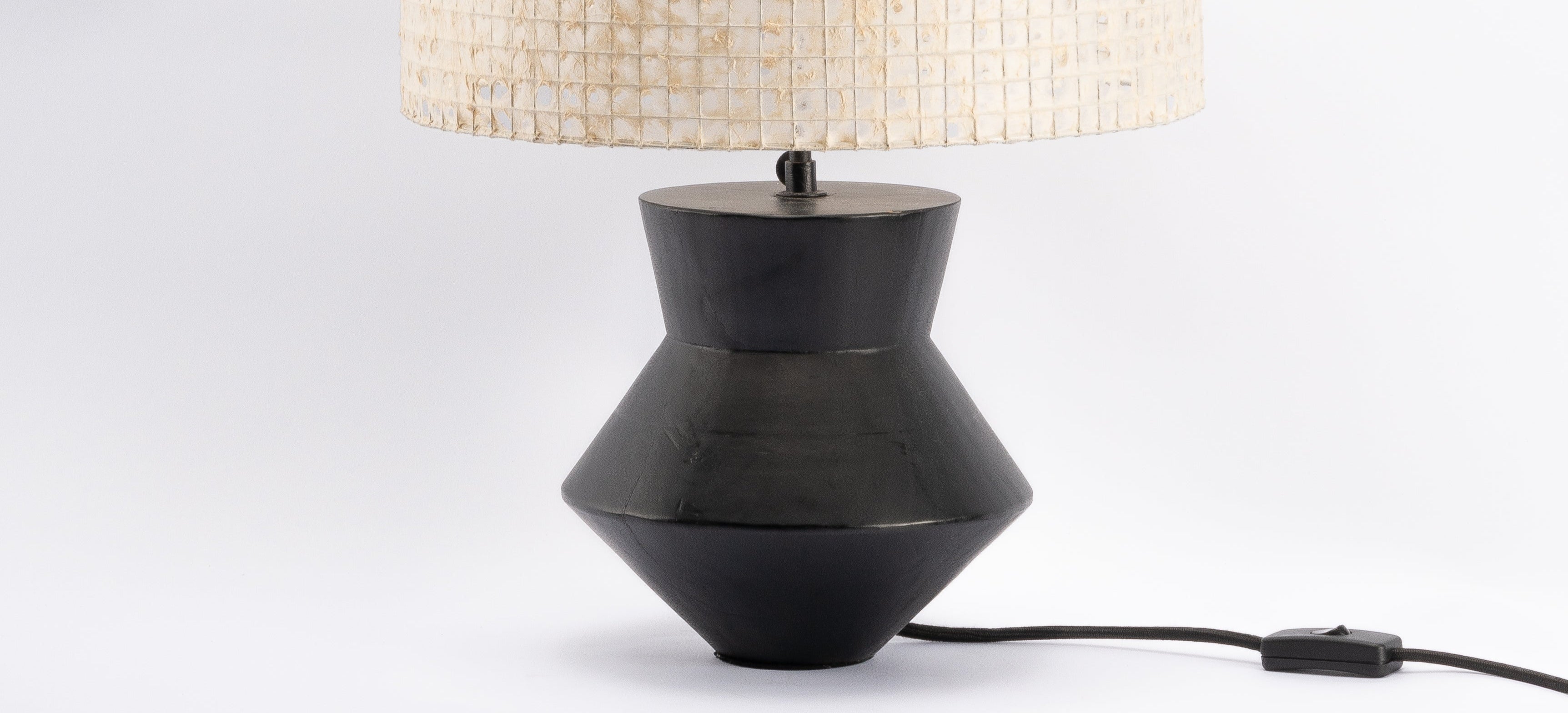 Belly Lamp - In stock soon