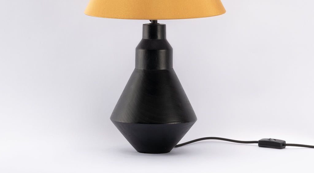 Goose Lamp - In stock soon