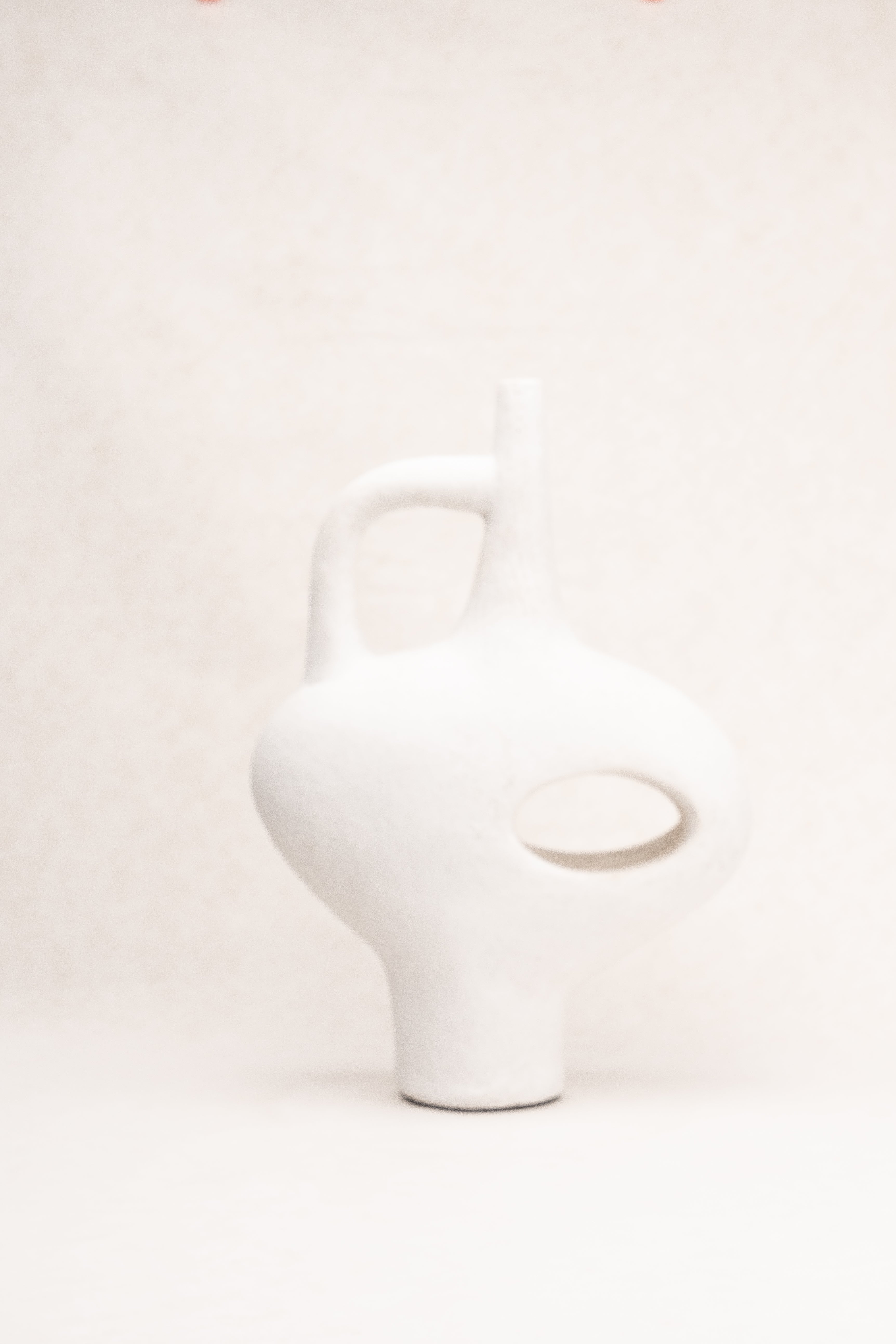 Terracotta vessel No 7