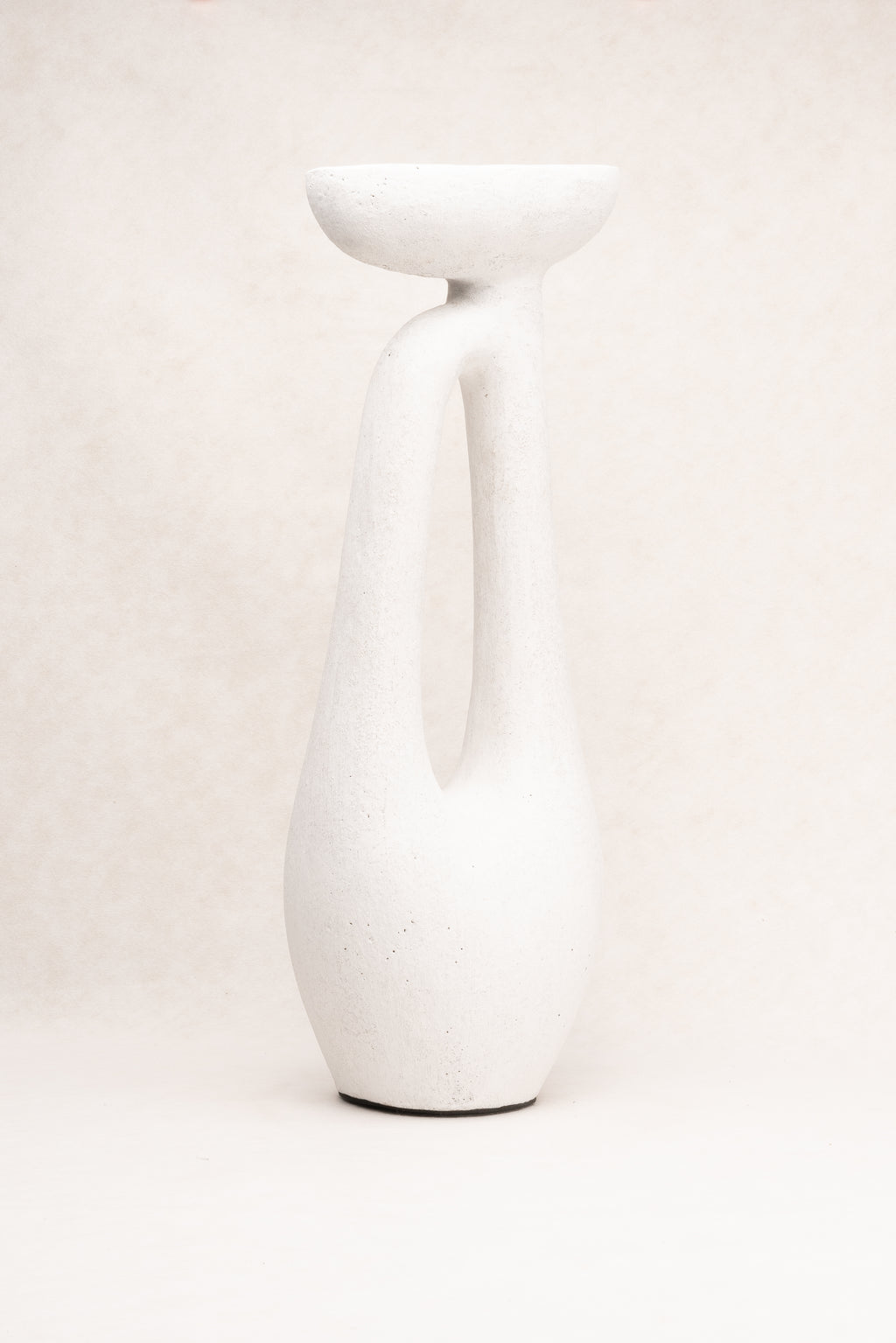 Terracotta vessel No 8