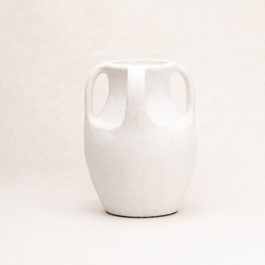 Terracotta vessel No 2