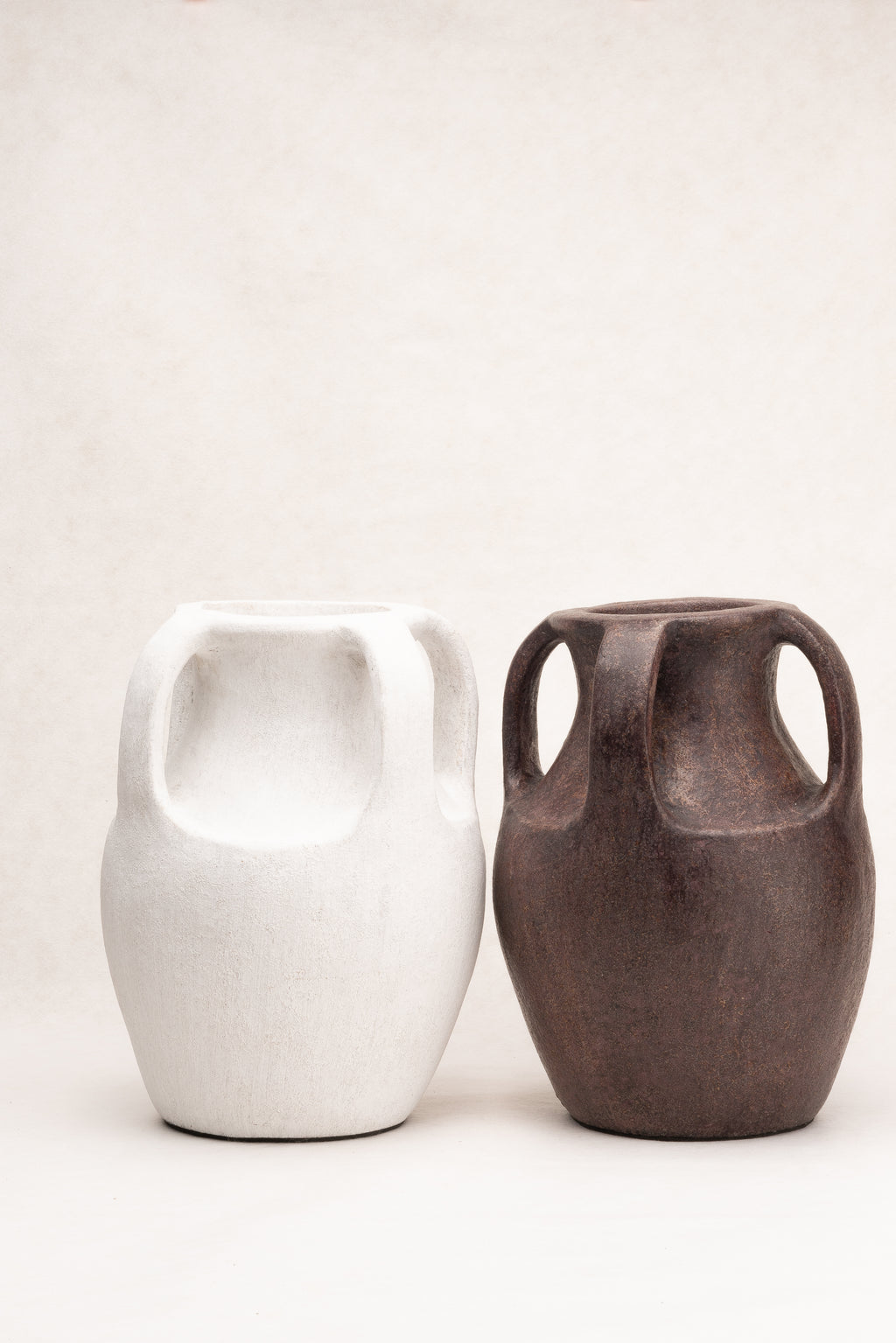 Terracotta vessel No 2