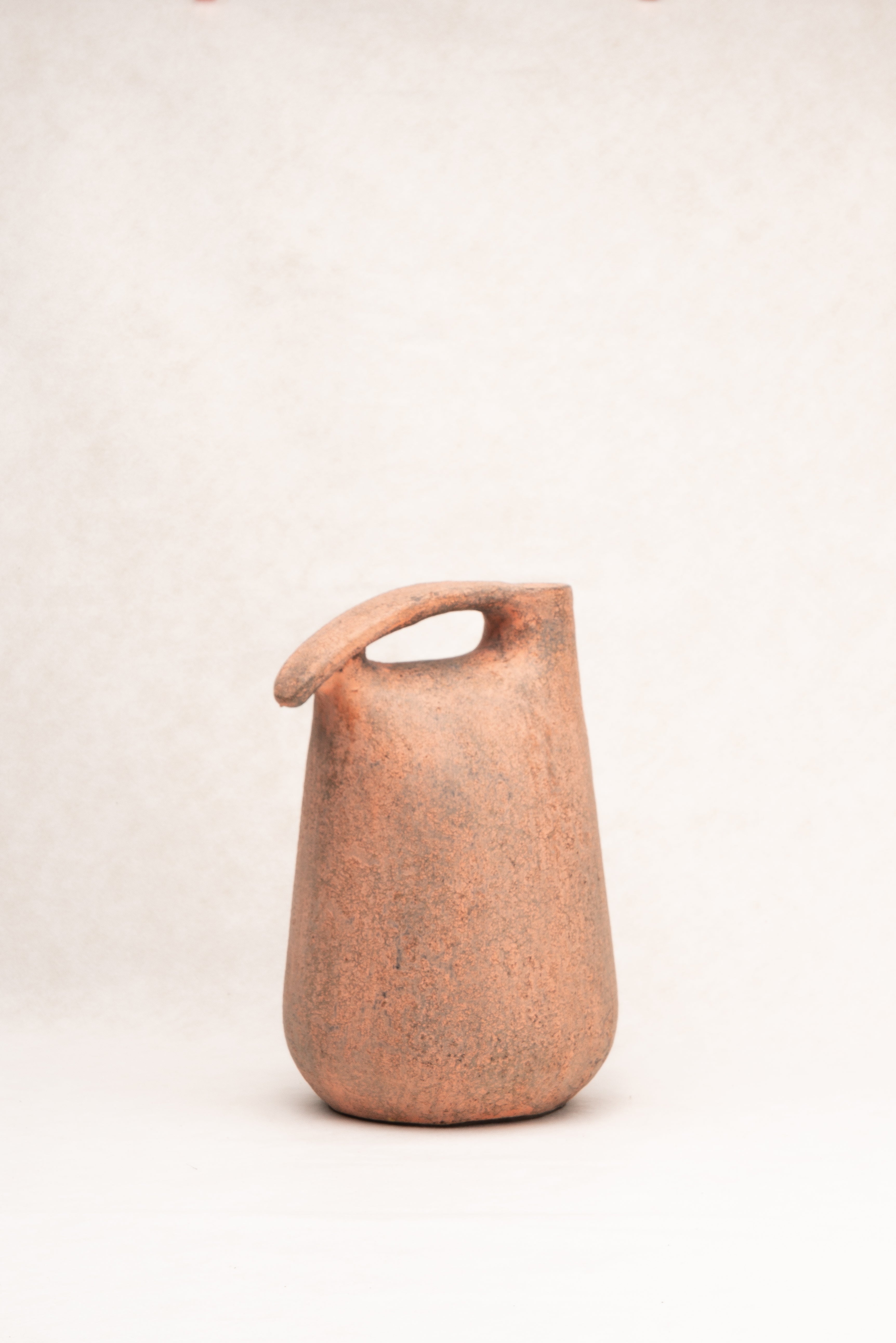 Terracotta vessel No 17