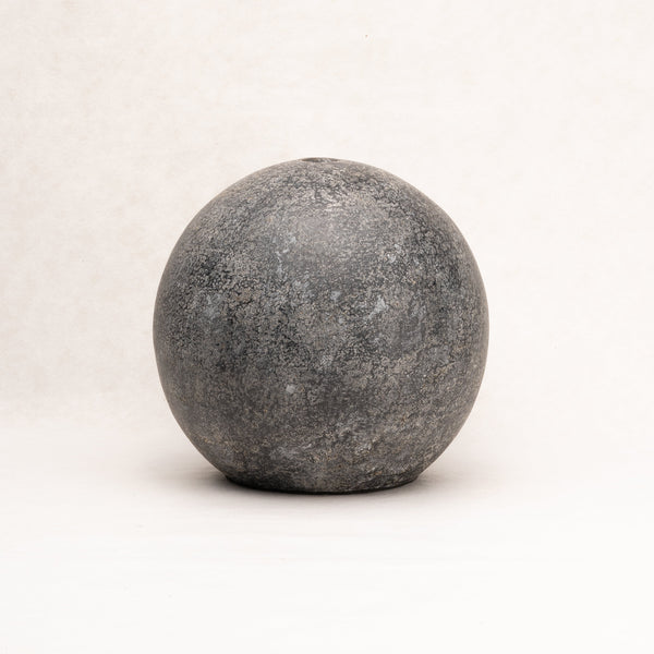 Terracotta vessel No 21