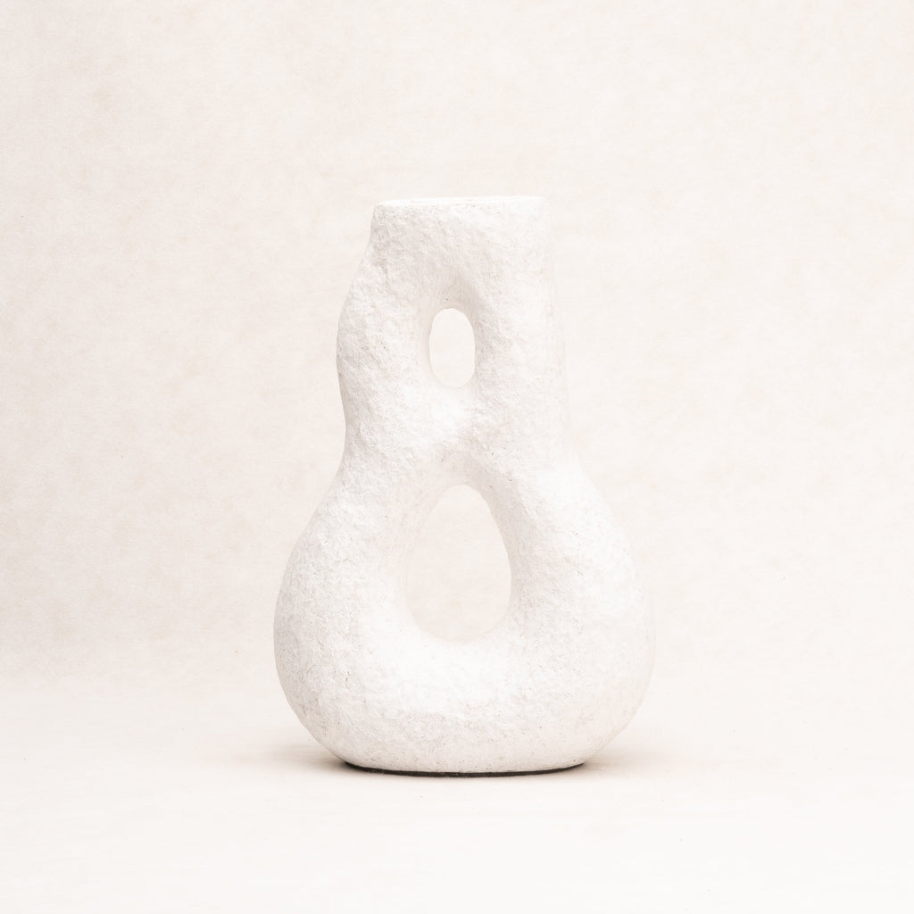 Terracotta vessel No 9