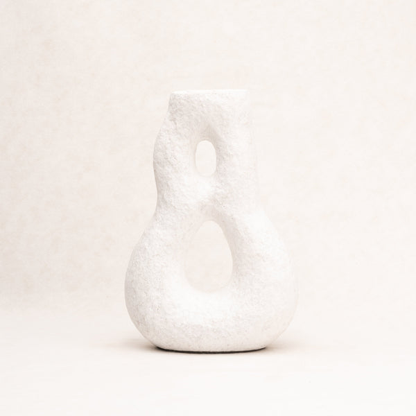 Terracotta vessel No 9