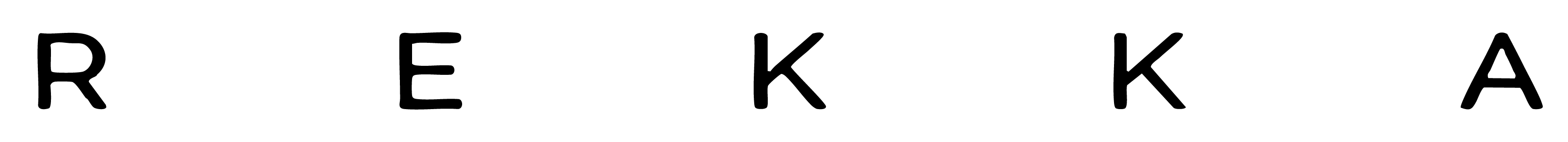 REKKA