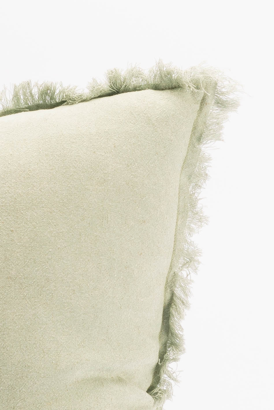 Vintage Wash Sage 50x50