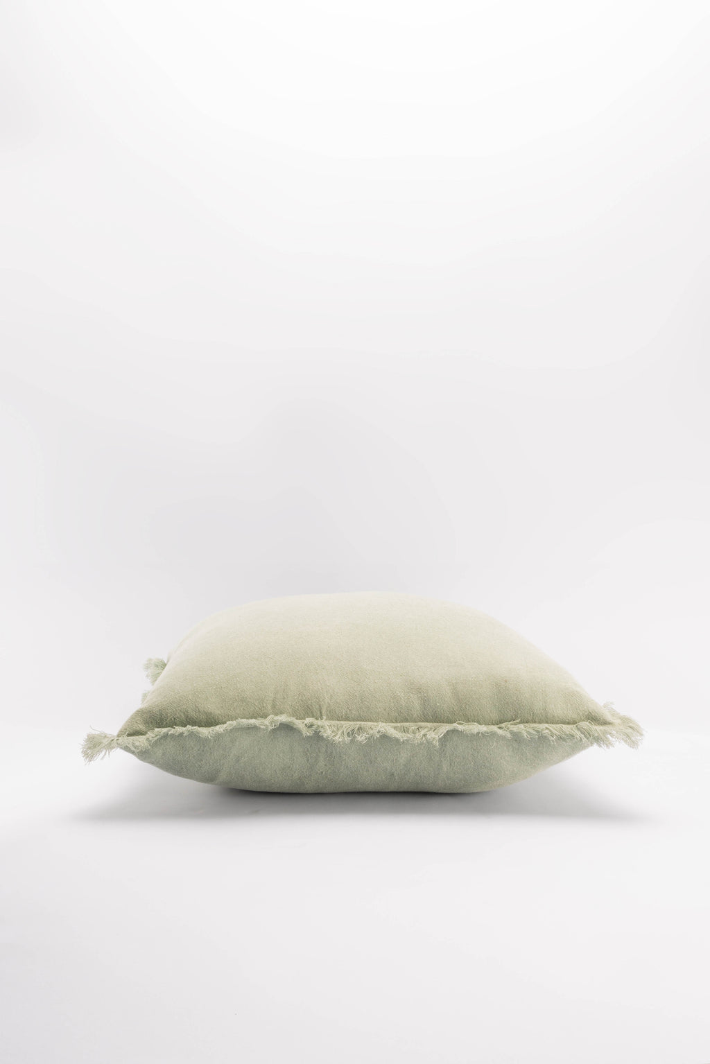 Vintage Wash Sage 50x50