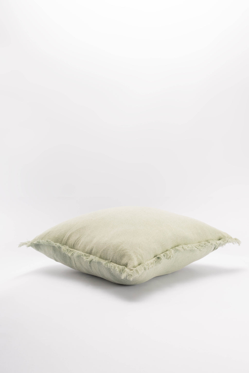 Vintage Wash Sage 50x50